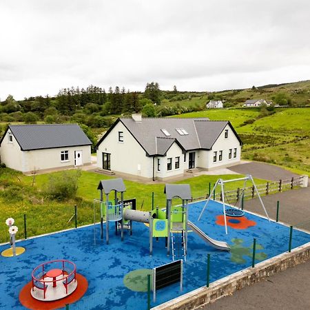 Leghowney House Donegal Town Exteriér fotografie