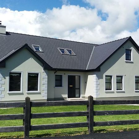 Leghowney House Donegal Town Exteriér fotografie