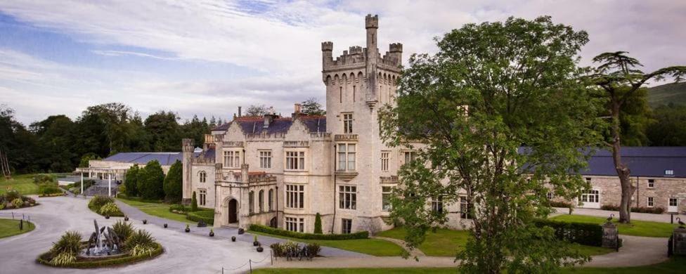 Leghowney House Donegal Town Exteriér fotografie